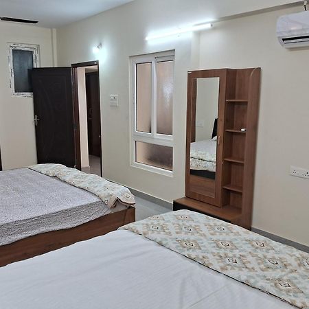 Penthouse Apartment Madurai Exterior foto